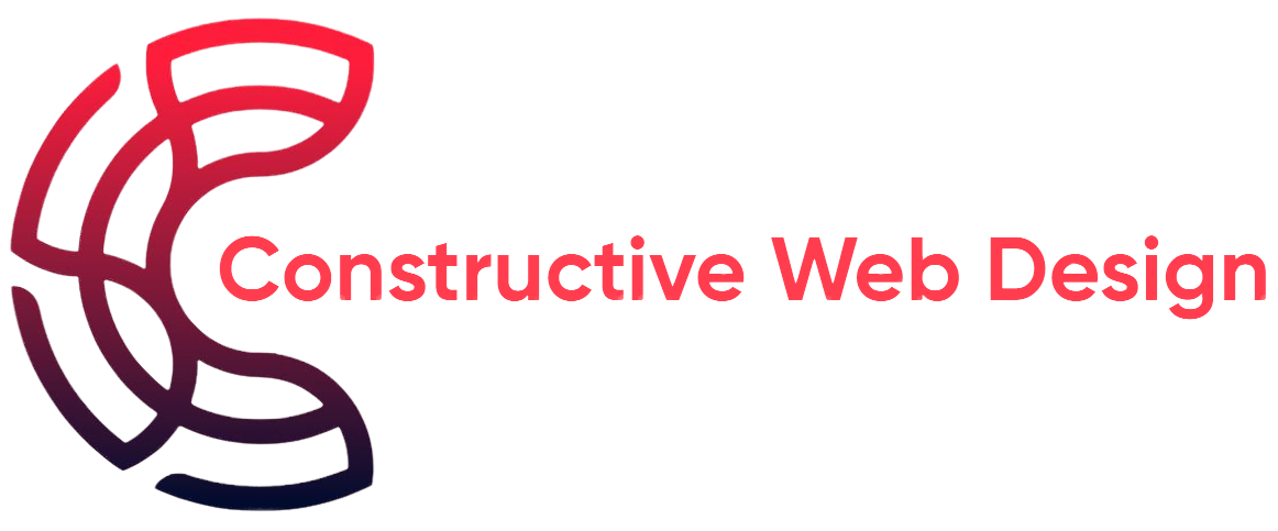 Web Design For Small Businesses